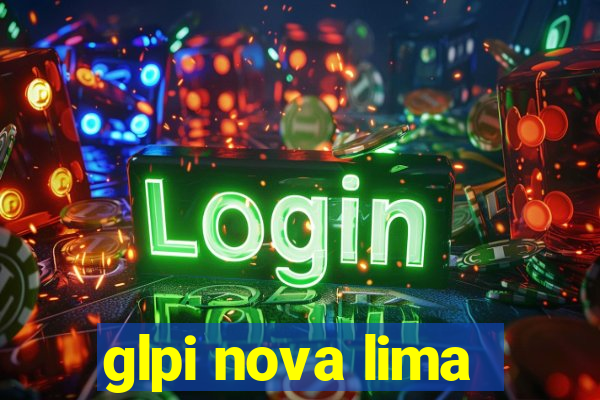 glpi nova lima